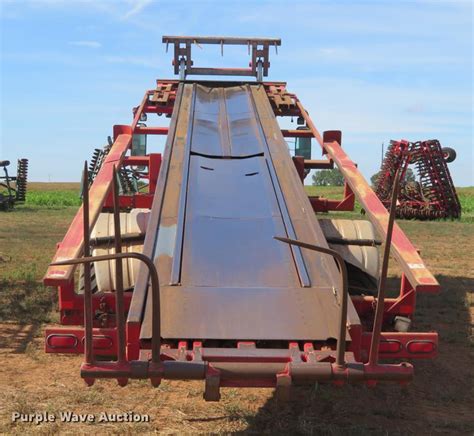 used hay stackers for sale